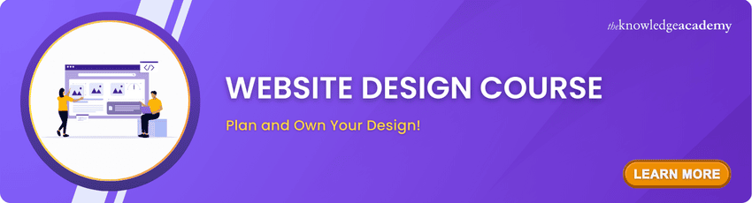 Website Design Course Website Design Course