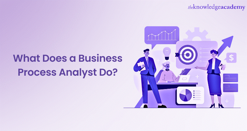 What Does a Business Process Analyst Do