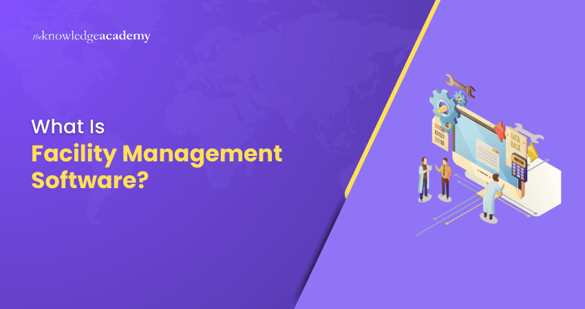 What Is Facility Management Software