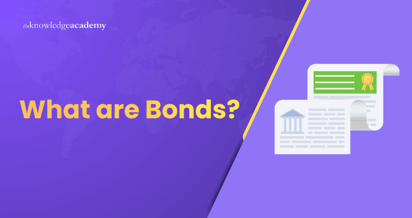 What are Bonds?