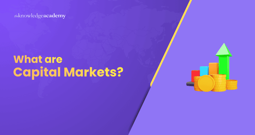 What is a Capital Market