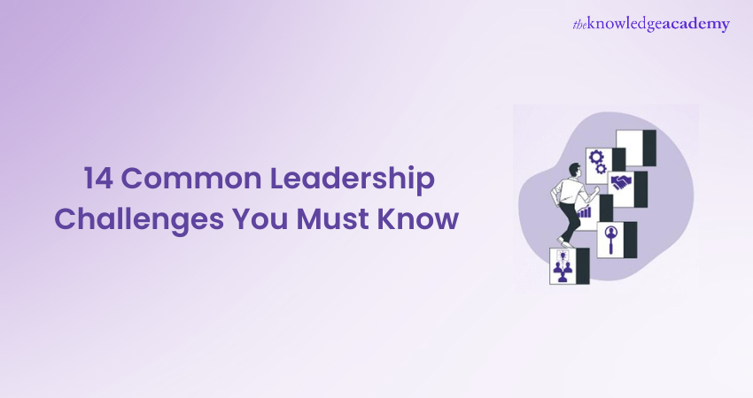 What are Leadership Challenges What are Leadership Challenges