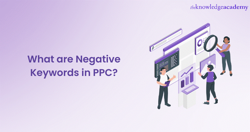 What are Negative Keywords in PPC?