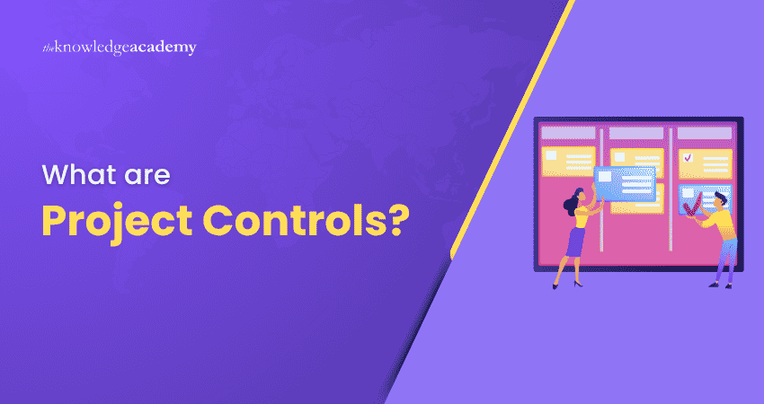 What are Project Controls? What are Project Controls?