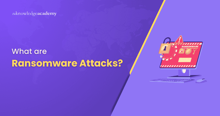 Ransomware: What it is and How to Stay Safe?