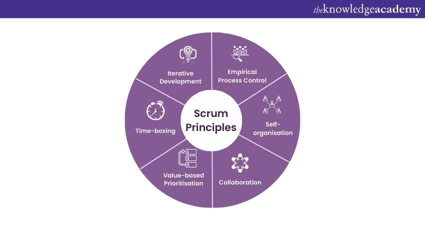 What are Scrum Principles