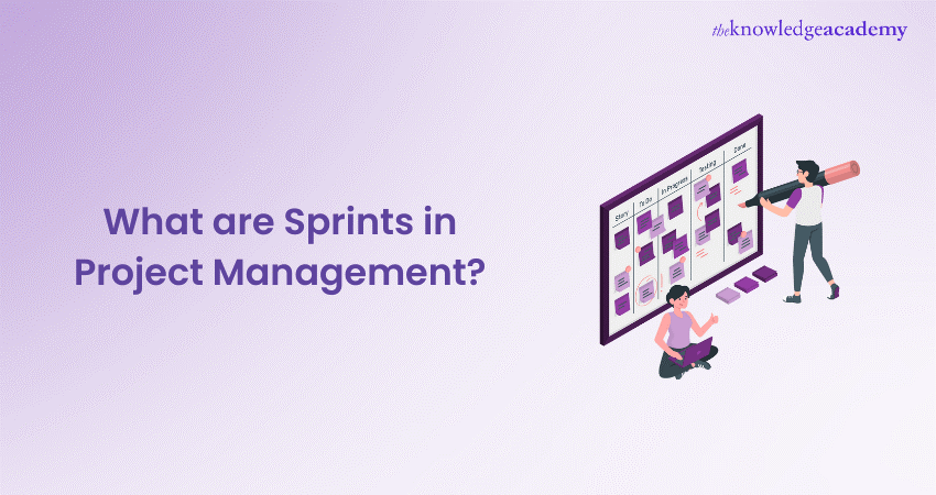 What are Sprints in Project Management