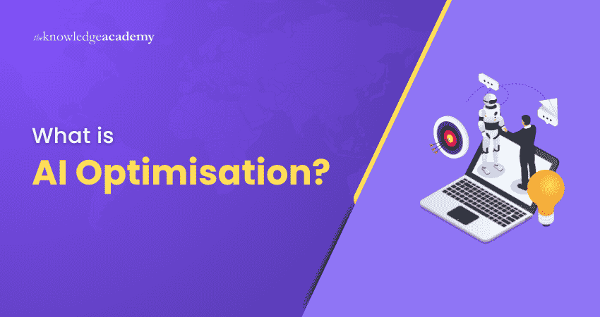 What is AI Optimisation? AI Optimisation Meaning