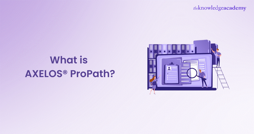 What is AXELOS® ProPath? A Unique Way of Career Growth