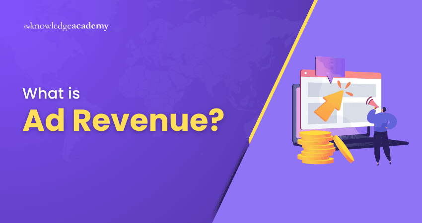 What is Ad Revenue?