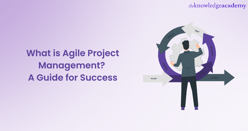 What is Agile Project Management? A Guide for Success