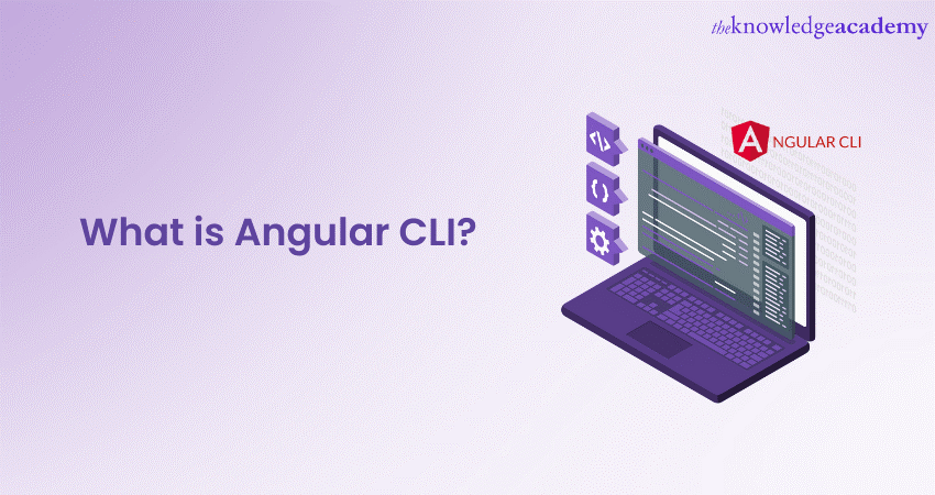 What is Angular CLI