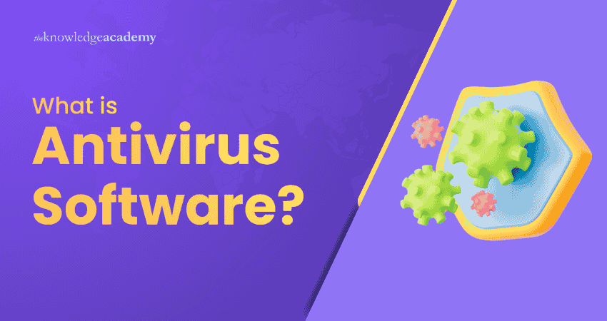 What is Antivirus Software