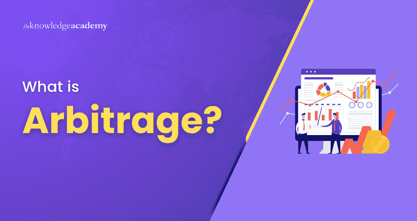 What is Arbitrage?