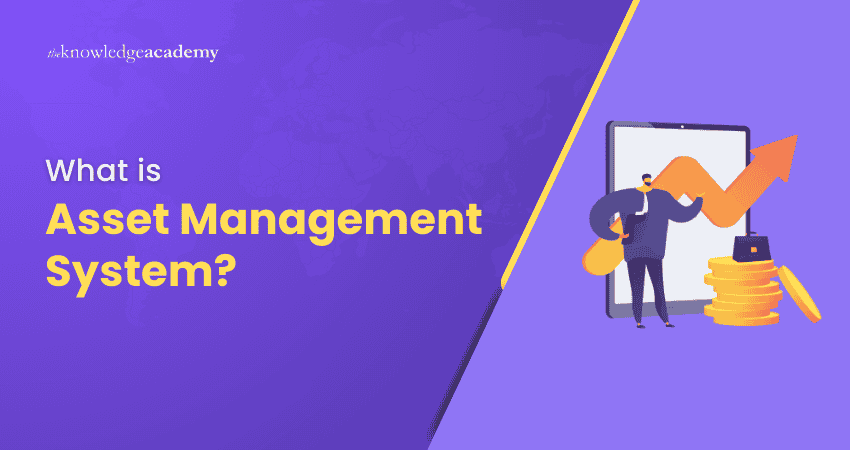 What is Asset Management System
