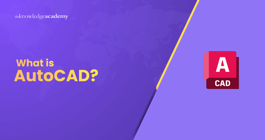 What is AutoCAD