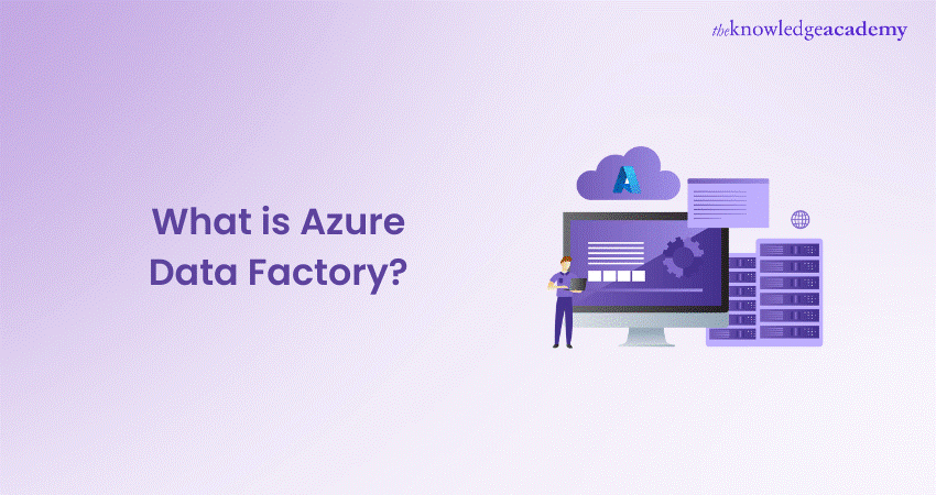 What is Azure Data Factory? What is Azure Data Factory?