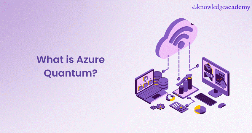 What is Azure Quantum? A Detailed Guide