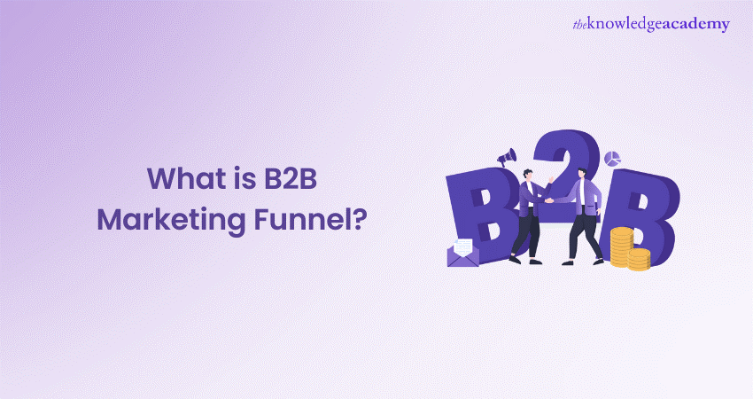 What is B2B Marketing Funnel and How to Create One?