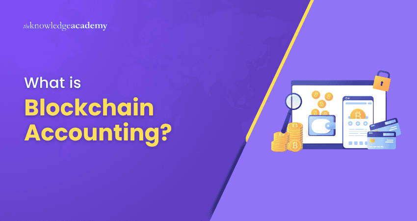 What is Blockchain Accounting