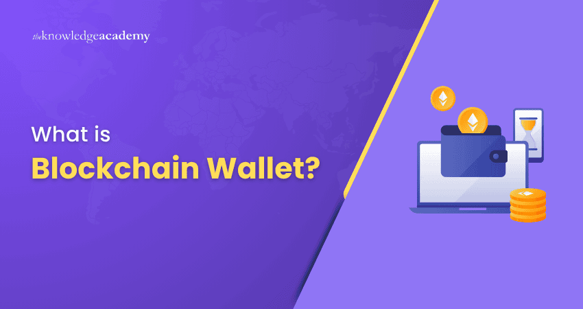 What is Blockchain Wallet?