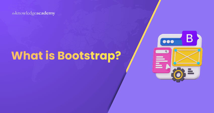 What is Bootstrap