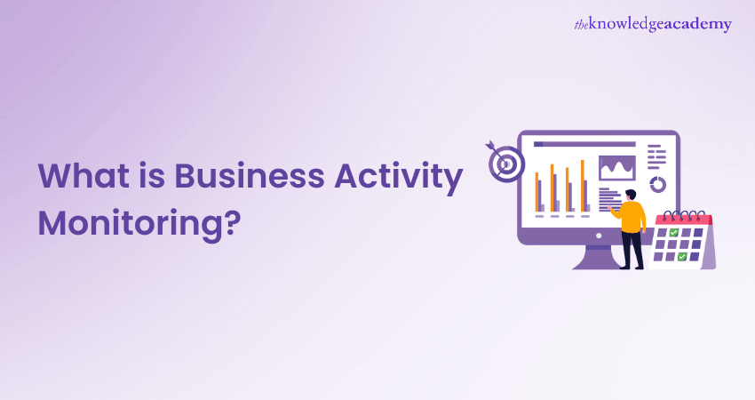 What is Business Activity Monitoring What is Business Activity Monitoring