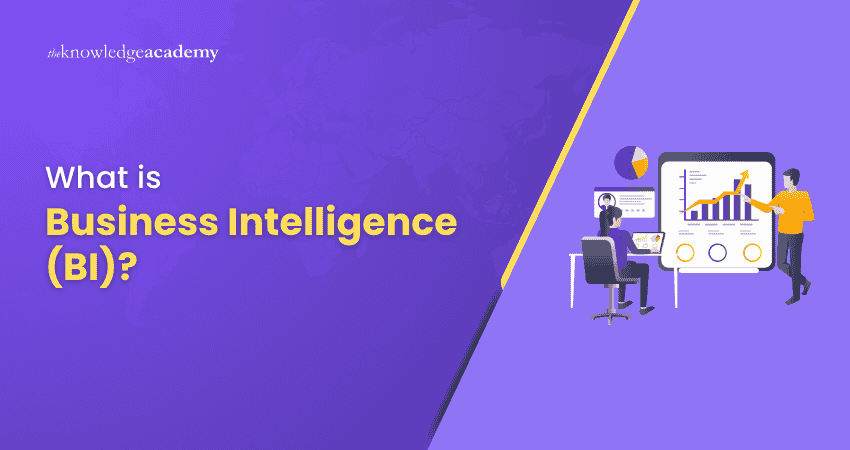 What is Business Performance Management