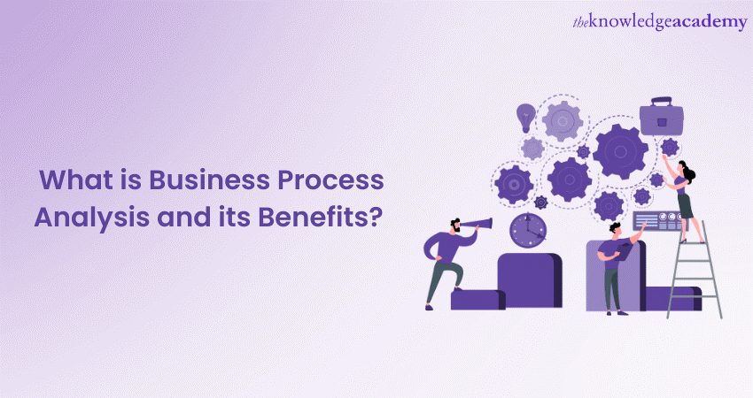 What is Business Process Analysis and its Benefits