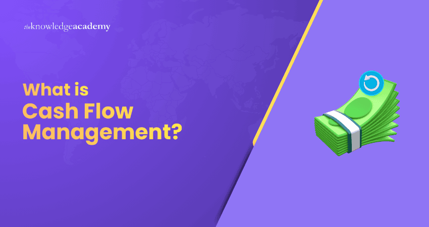 What is Cash Flow Management? What is Cash Flow Management?