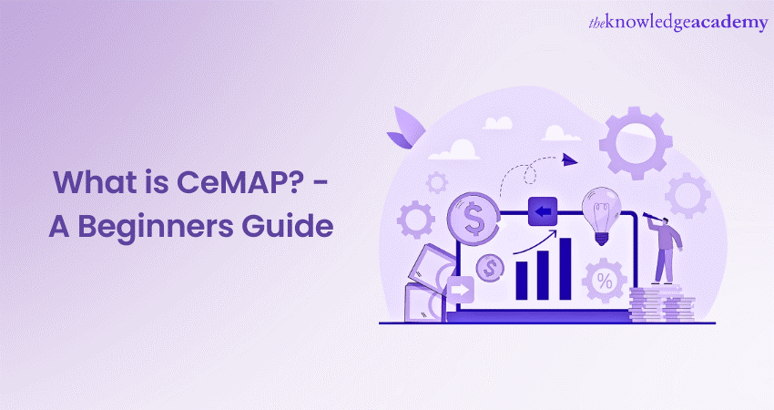 What is CeMAP