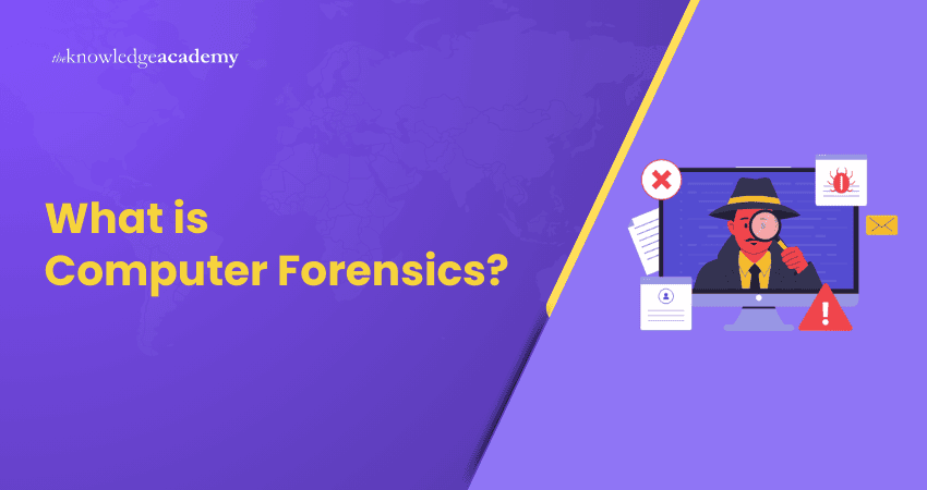 What is Computer Forensics? What is Computer Forensics?