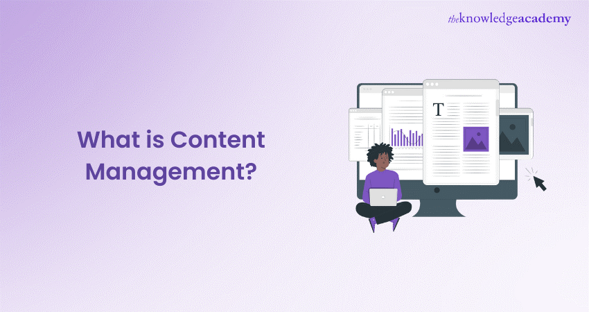 What is Content Management? Explained in Detail