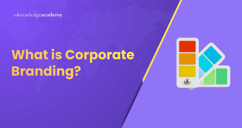 What is Corporate Branding