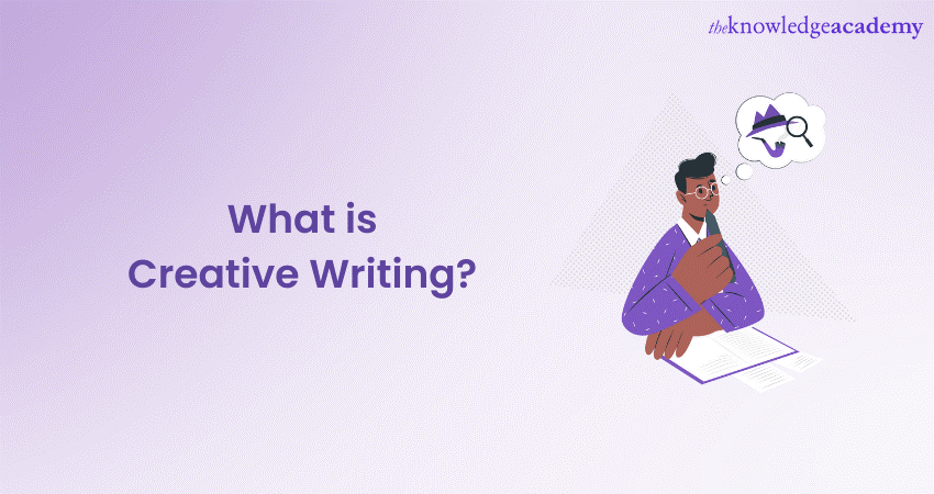 What is Creative Writing: A Complete Guide