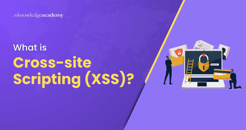 What is Cross-site Scripting (XSS)