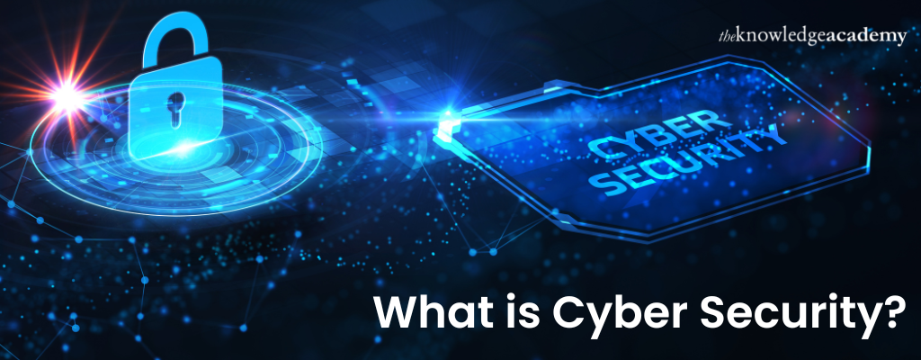 What is Cyber security