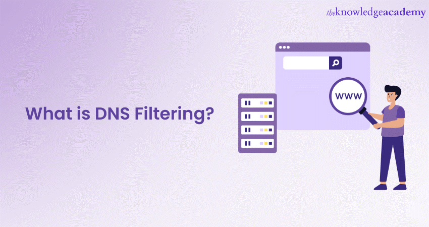 What is DNS Filtering