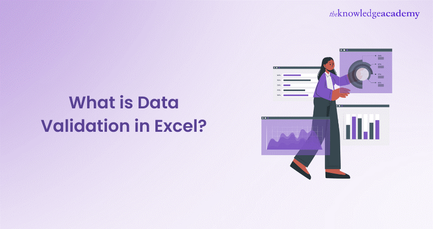 What is Data Validation in Excel
