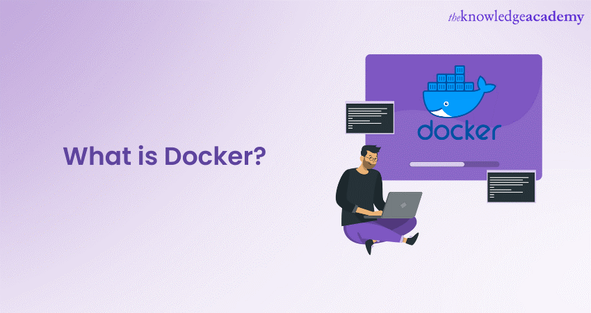 What is Docker? A Complete Definition 