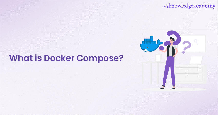 What is Docker Compose? A Brief Explanation for Beginners 
