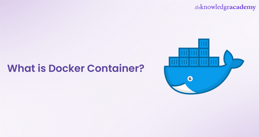 What is Docker Container? A Comprehensive Guide