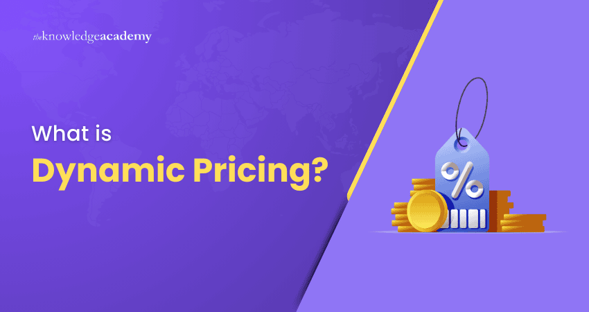 What is Dynamic Pricing
