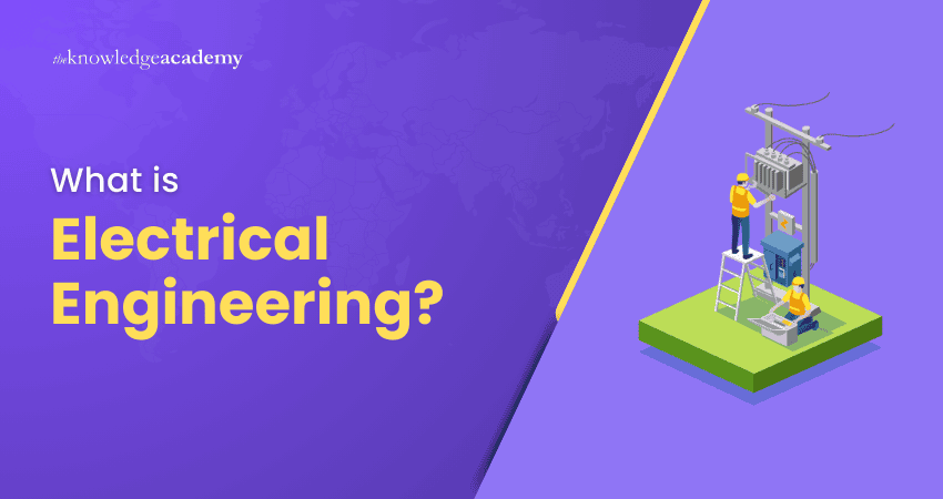 What is Electrical Engineering?