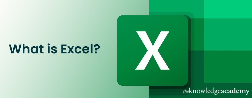 What is Microsoft Excel and What Does It Do?