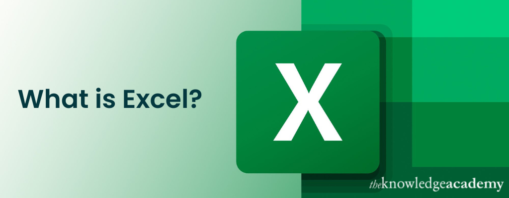 Microsoft Excel - What is Microsoft Excel? Definition, Uses