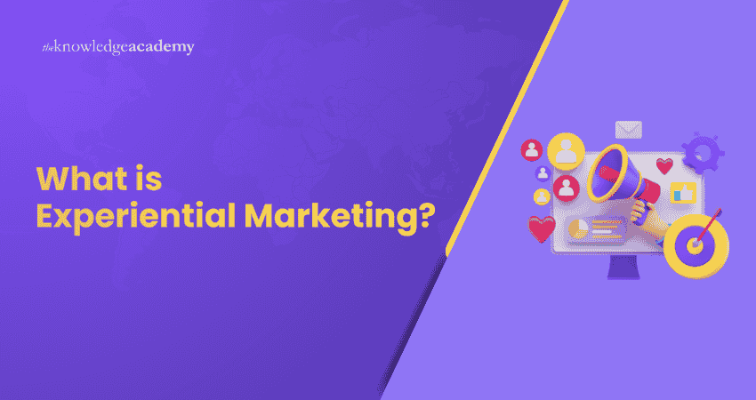 What is Experiential Marketing?