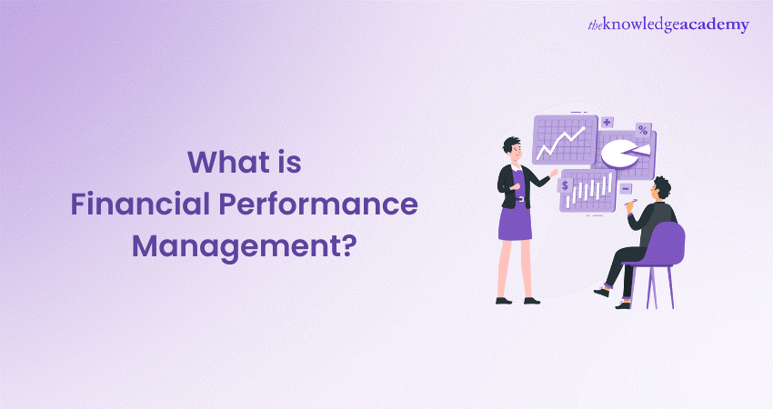 What is Financial Performance Management