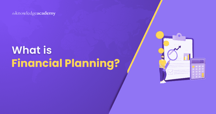What is Financial Planning What is Financial Planning
