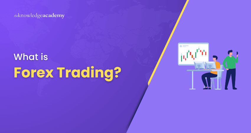 What is Forex Trading